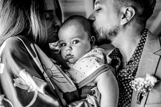Wedding photographer Marius Balan. Photo of 05.11.2023