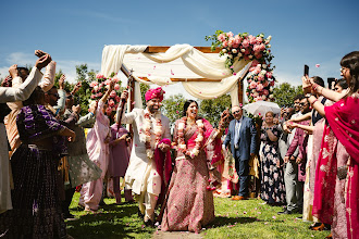 Wedding photographer Simone Miglietta. Photo of 30.04.2024