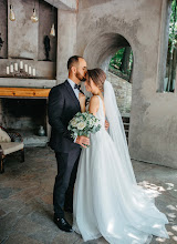 Wedding photographer Leysan Belyaeva. Photo of 10.02.2021