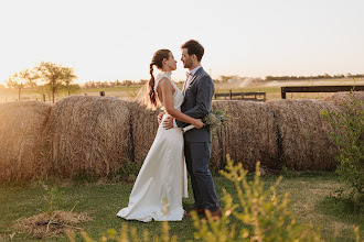 Fotógrafo de bodas Federico Spadoni. Foto del 11.02.2023