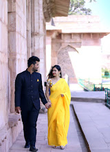 婚礼摄影师Ketan Vishwakarma. 09.12.2020的图片
