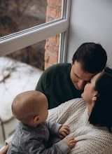 Svadobný fotograf Evgeniya Ivanova. Fotografia z 15.12.2021