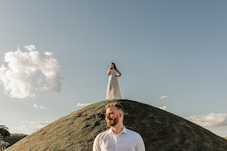 Huwelijksfotograaf Felipe Machado. Foto van 18.04.2023