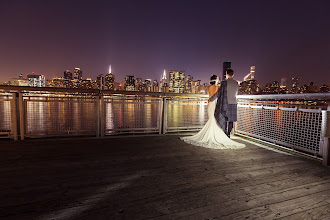 Fotógrafo de casamento Faraz Essani. Foto de 31.10.2018