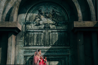 Wedding photographer Akibul Islam. Photo of 18.08.2025