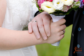婚禮攝影師Daniel Janesch. 12.09.2020的照片