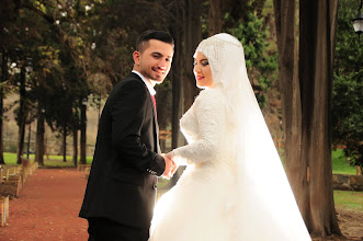 Wedding photographer Imdat Aydin. Photo of 12.07.2020