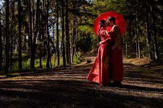 Fotógrafo de casamento Alex Stenvers. Foto de 06.03.2020