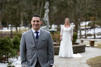 Fotografo di matrimoni Amy Schweitzer. Foto del 08.09.2019