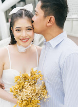 Fotografer pernikahan Maymas Thongchat. Foto tanggal 29.08.2024
