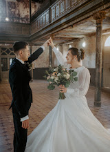 ช่างภาพงานแต่งงาน Slavomír Jašš. ภาพเมื่อ 29.05.2024