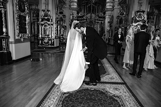 Wedding photographer Yuriy Gusev. Photo of 16.05.2020