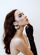 Wedding photographer Marina Ermolaeva. Photo of 27.03.2025