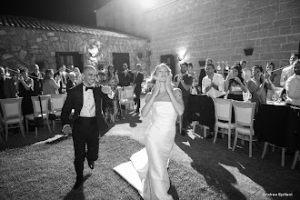 ช่างภาพงานแต่งงาน Andrea Epifani. ภาพเมื่อ 28.05.2024