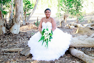 Fotógrafo de bodas Michelle Bester. Foto del 02.01.2019