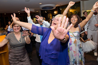 Wedding photographer Pete Battye. Photo of 15.11.2018