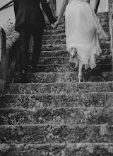 婚禮攝影師Michele Sicignano. 07.08.2023的照片