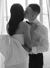 Fotografo di matrimoni Aleksey Safonov. Foto del 05.05.2025