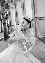 Fotografo di matrimoni Mahmut Kaçar. Foto del 26.07.2025