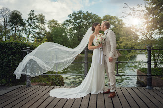 Fotógrafo de casamento Allan Feitor. Foto de 20.03.2024