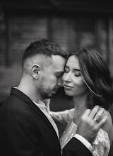 Nhiếp ảnh gia ảnh cưới Pavel Malevanyy. Ảnh trong ngày 21.02.2023
