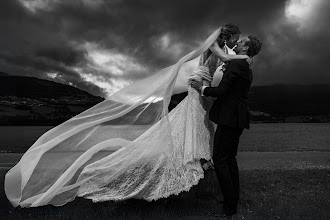 Svatební fotograf Dami Sáez. Fotografie z 12.08.2025