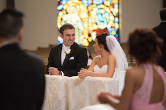 Fotógrafo de casamento Lisa Acierno. Foto de 20.04.2023