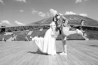 Photographer sa kasal Vladimir Filipchuk. Larawan ng 12.08.2022