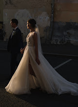 Fotografo di matrimoni Anastasiya Zhuravleva. Foto del 10.05.2023