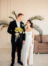 Wedding photographer Golden Studio. Photo of 20.02.2022