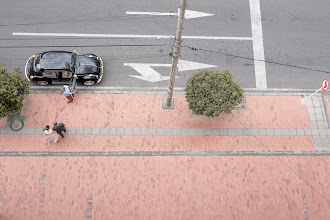 Bröllopsfotografer Juan Felipe Rubio. Foto av 30.06.2020