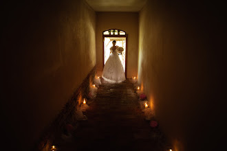 Fotografo di matrimoni Marek Szulikowski. Foto del 25.02.2020