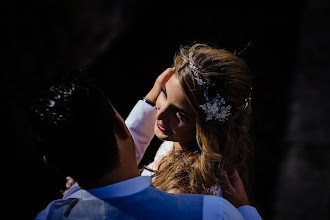 Fotógrafo de bodas Sonnia Martínez. Foto del 28.10.2020
