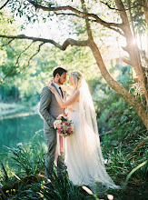 Fotógrafo de bodas Casey Jane. Foto del 27.06.2019