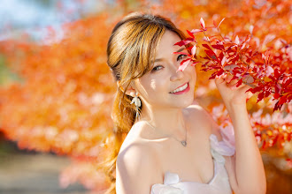 婚礼摄影师Raymond Houw. 09.06.2025的图片