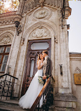 Wedding photographer Mihai Lica. Photo of 29.01.2024