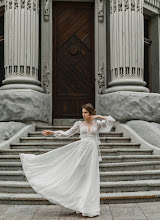 Wedding photographer Marina Shabeta. Photo of 27.11.2021