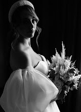 Vestuvių fotografas: Ruslan Gabdlislamov. 09.05.2024 nuotrauka