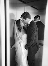 Hochzeitsfotograf Irvin Macfarland. Foto vom 18.07.2025