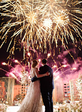 Hochzeitsfotograf Konstantin Eremeev. Foto vom 16.11.2020