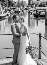 Wedding photographer Luciano Riquelme. Photo of 14.10.2023