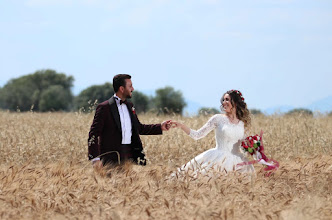 Wedding photographer Ekinoks Photography. Photo of 12.07.2020