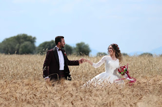 Düğün fotoğrafçısı Ekinoks Photography. Fotoğraf 12.07.2020 tarihinde