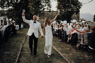 Photographe de mariage Alena Und René. Photo du 24.10.2022