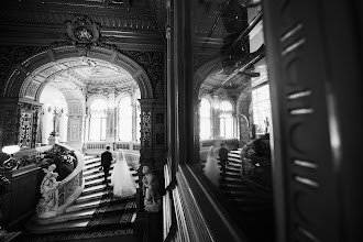 Fotografo di matrimoni Mariya Latonina. Foto del 24.03.2025
