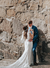 Photographe de mariage Elisa Bates. Photo du 09.07.2021