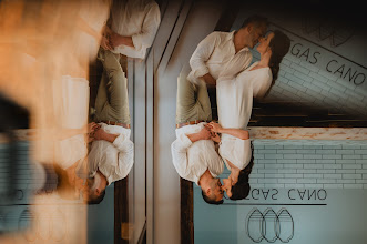 Wedding photographer Miguel Angel Rocha. Photo of 01.07.2025