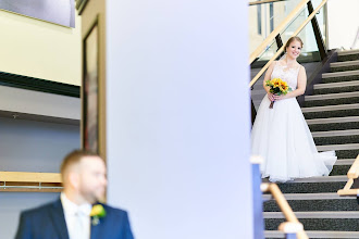Pulmafotograaf Wes Perry. 28.04.2019 päeva foto