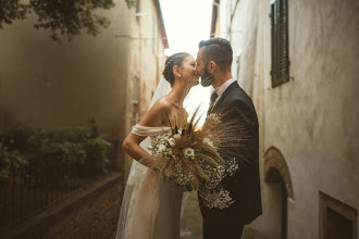 Photographe de mariage Mitia Dedoni. Photo du 07.01.2020