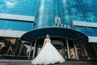 Bröllopsfotografer Stanislav Sysoev. Foto av 19.05.2024